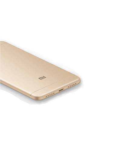 Смартфон Xiaomi Redmi 4X 16GB Gold, 7-е
