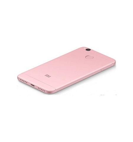 Смартфон Xiaomi Redmi 4X 16GB Pink, 5-е