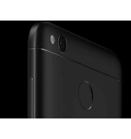 Смартфон Xiaomi Redmi 4X Global 32GB Black, 11-е