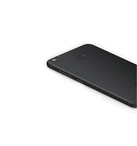 Смартфон Xiaomi Redmi 4X Global 32GB Black, 8-е