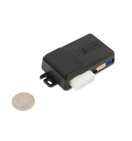 Автосигнализация ALLIGATOR C-2C, 4-е