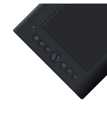 Графический планшет HUION H610Pro, 5-е