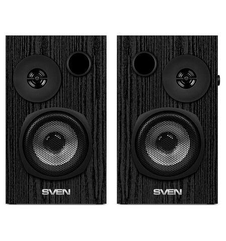 Акустика SVEN SPS-580, 2-е фото товара в интерент-магазине freenet.by Акустика SVEN SPS-580, 2-е