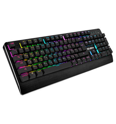 Механическая клавиатура с RGB-подсветкой SVEN KB-G9700, 2-е