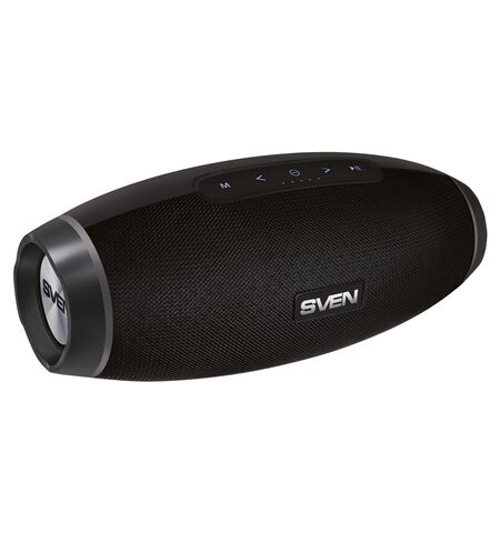 Портативная колонка SVEN PS-330, 3-е