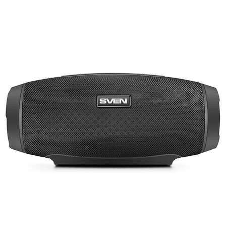Портативная колонка SVEN PS-330, 4-е