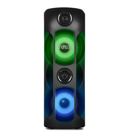 Механическая клавиатура с RGB-подсветкой SVEN KB-G9700, 4-е