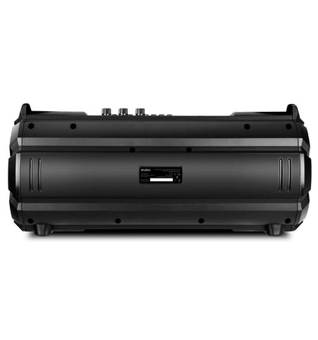 Портативная колонка SVEN PS-330, 8-е