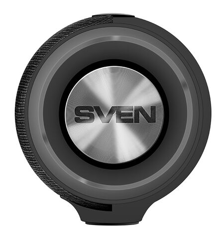 Портативная колонка SVEN PS-330, 6-е