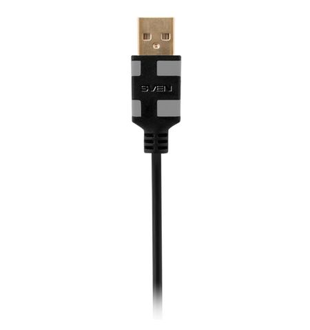 Механическая клавиатура с RGB-подсветкой SVEN KB-G9700, 5-е