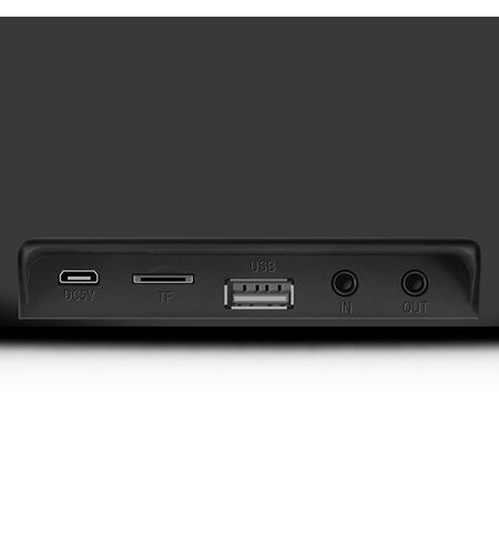 Портативная колонка SVEN PS-330, 7-е