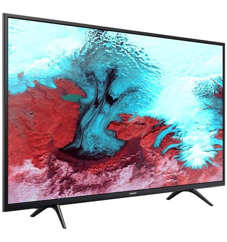 Телевизор Samsung UE43J5202AU, 4-е