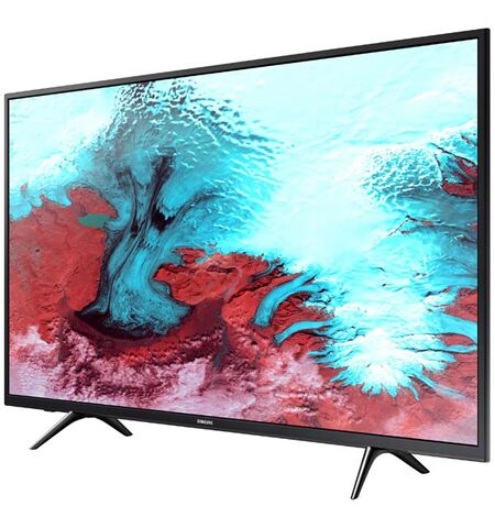 Телевизор Samsung UE43J5202AU, 2-е