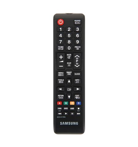 Телевизор Samsung UE43J5202AU, 7-е
