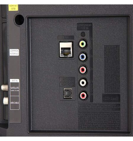 Телевизор Samsung UE43J5202AU, 6-е