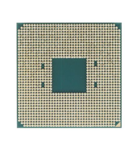 Процессор AMD Ryzen 5 5600X, 2-е