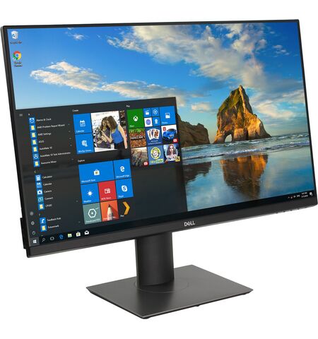 Монитор DELL P2719H, 5-е