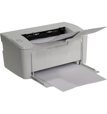 Принтер HP LaserJet Pro M15a (W2G50A), 2-е