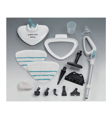 Пароочиститель Ariete Steam Mop 10 in 1 4164, 4-е