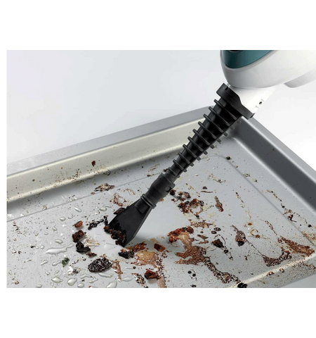 Пароочиститель Ariete Steam Mop 10 in 1 4164, 5-е