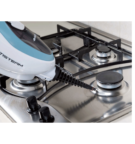 Пароочиститель Ariete Steam Mop 10 in 1 4164, 6-е