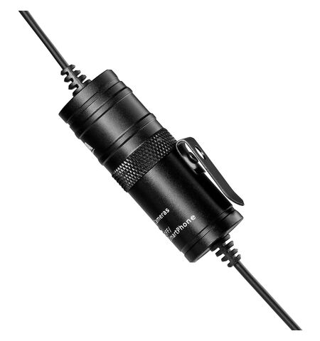 Микрофон BOYA BY-M1, 3-е