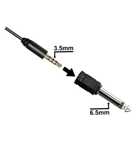 Микрофон BOYA BY-M1, 7-е