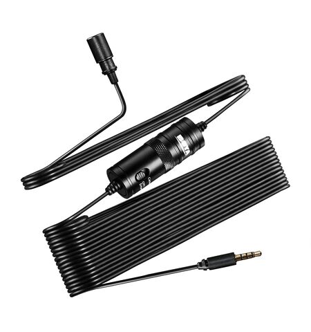 Микрофон BOYA BY-M1, 8-е