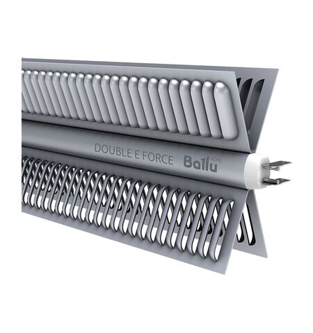 Конвектор Ballu Camino Eco BEC/EM-1500, 2-е