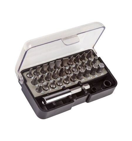 Набор инструментов Bort BTK-89 (84 предмета), 3-е