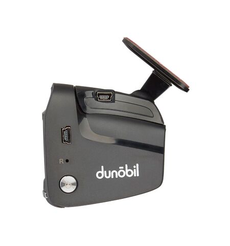 Автомобильный видеорегистратор Dunobil Nox GPS, 2-е