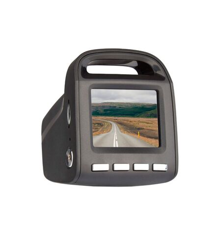 Автомобильный видеорегистратор Dunobil Nox GPS, 4-е