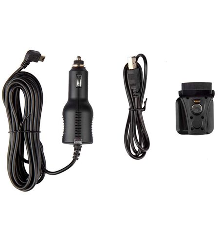 Автомобильный видеорегистратор Dunobil Nox GPS, 6-е