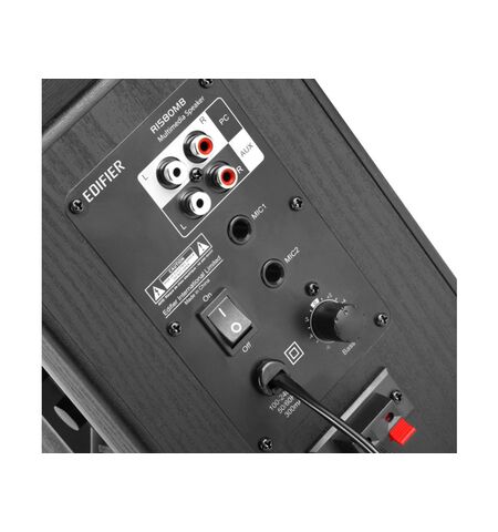 Акустика EDIFIER R1580MB, 3-е