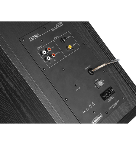 Акустика EDIFIER R2750DB, 2-е