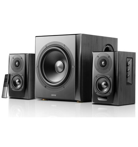 Акустическая система EDIFIER S351DB, 2-е