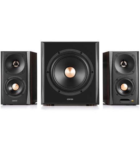 Акустика EDIFIER S360DB, 2-е