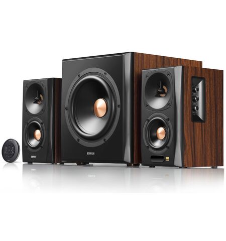 Акустика EDIFIER S360DB, 3-е