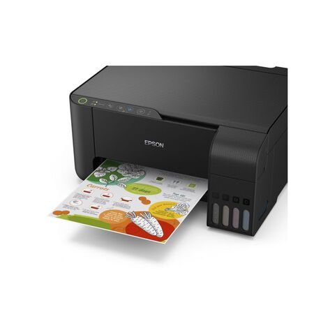 МФУ EPSON L3150, 7-е фото товара в интерент-магазине freenet.by МФУ EPSON L3150, 7-е