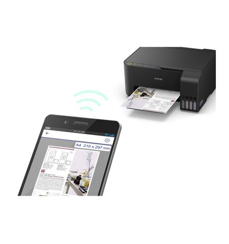 МФУ EPSON L3150, 8-е фото товара в интерент-магазине freenet.by МФУ EPSON L3150, 8-е