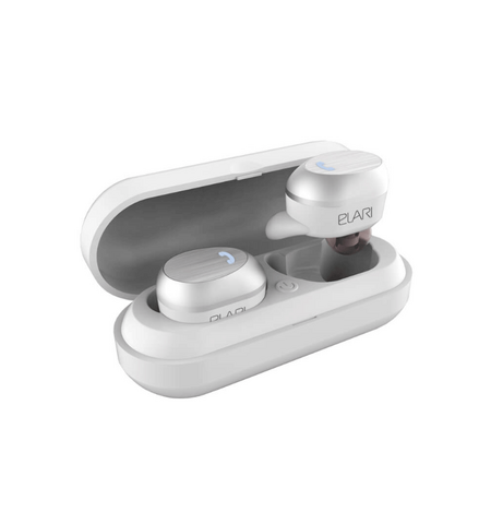 Bluetooth гарнитура Elari NanoPods White, 2-е