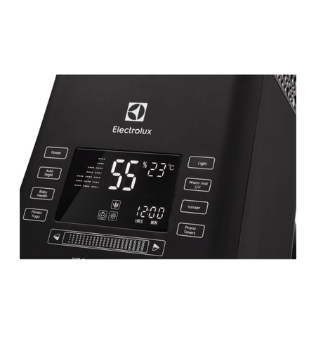 Ультразвуковой увлажнитель воздуха Electrolux EHU-3810D, 3-е