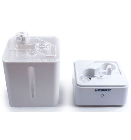 Увлажнитель воздуха Endever Oasis-190, 4-е