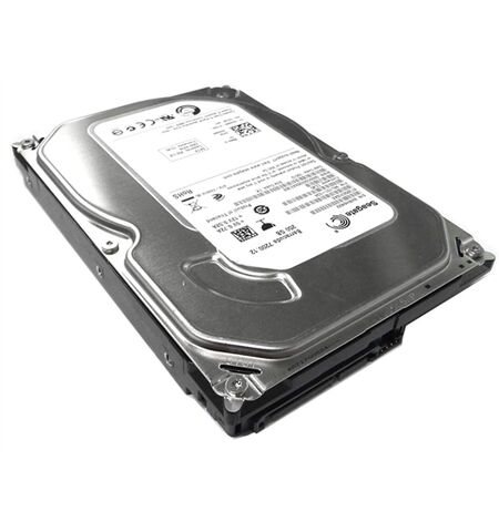 Жесткий диск Seagate Barracuda 7200.12 250GB (ST3250318AS), 2-е