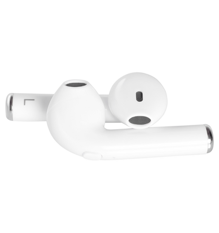 Bluetooth гарнитура HARPER HB-508 White, 5-е