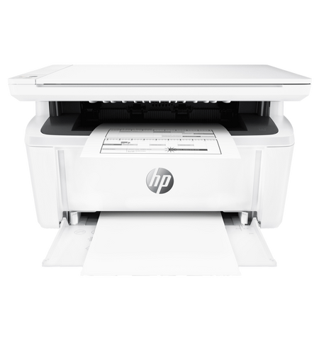 МФУ HP LaserJet Pro M28a (W2G54A), 2-е