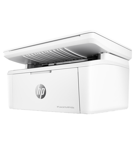 МФУ HP LaserJet Pro M28a (W2G54A), 4-е