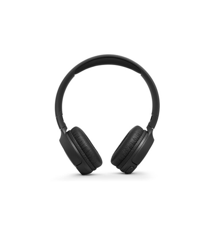 Bluetooth гарнитура JBL Tune 500BT Black, 2-е