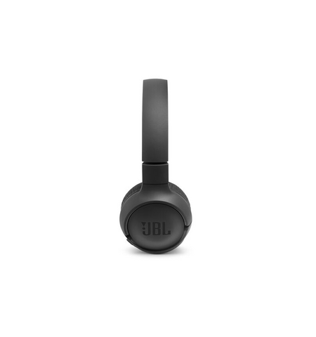 Bluetooth гарнитура JBL Tune 500BT Black, 5-е