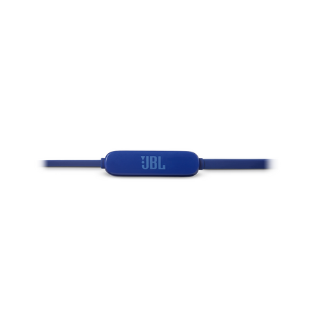 Bluetooth гарнитура JBL Tune T110BT Blue, 4-е